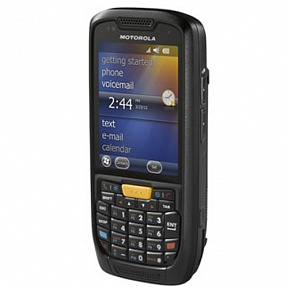 Мобильный компьютер Zebra MC45