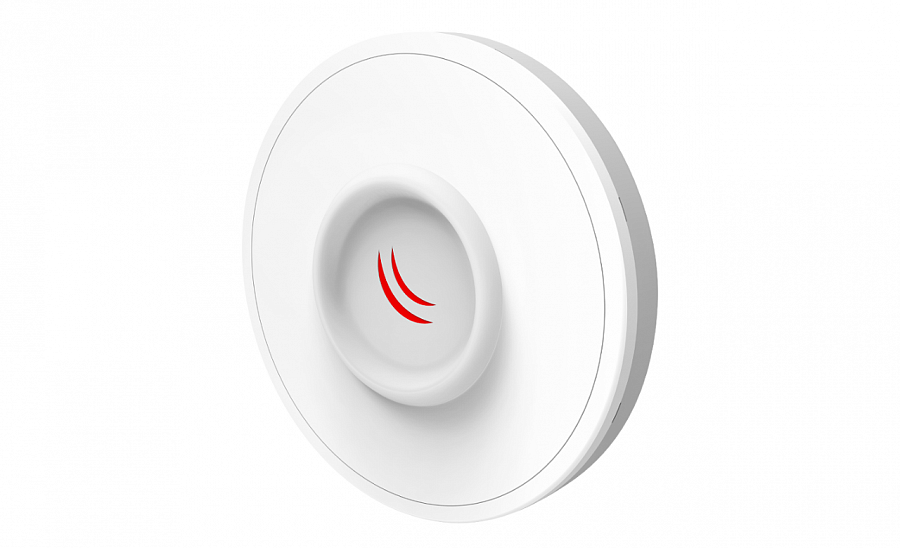 Точка доступа MikroTik DISC Lite5 RBDisc-5nD