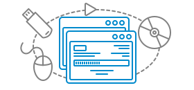 Инсталляция и настройка оборудования