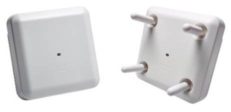 Точка доступа Cisco Aironet 3800 AIR-AP3802e-E-K9