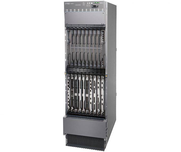 Маршрутизатор Juniper MX2010-PREMIUM-AC