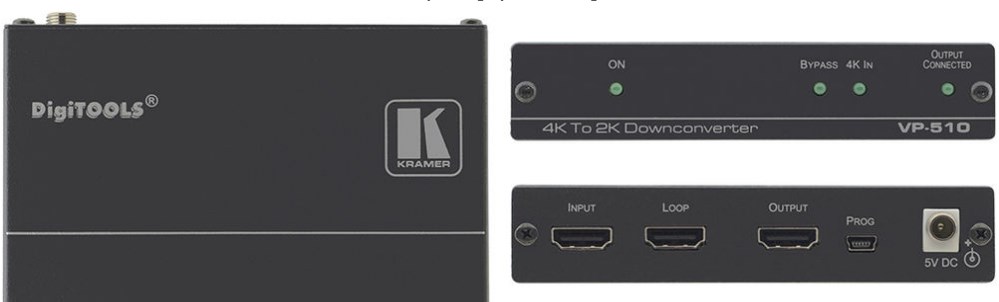 Преобразователь Kramer VP-510