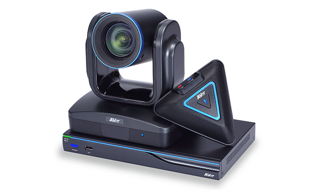 Система видеоконференцсвязи AVer EVC150