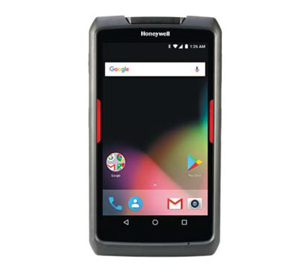 Мобильный компьютер Honeywell ScanPal EDA70