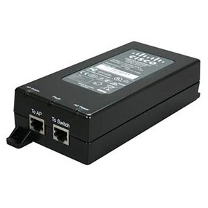 Адаптер PoE Cisco AIR-PWRINJ5