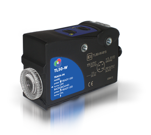 Фотоэлектрический датчик Datalogic TL50