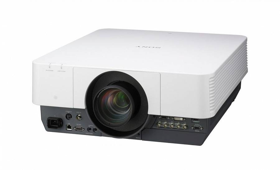 Проектор Sony VPL-FH500L