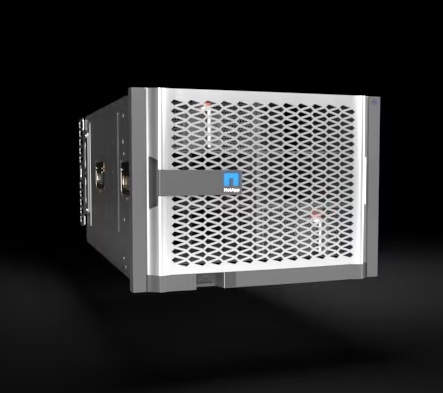 Система хранения данных NetApp AFF A900