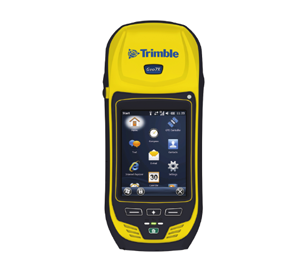 GNSS приёмники Trimble GEO7X