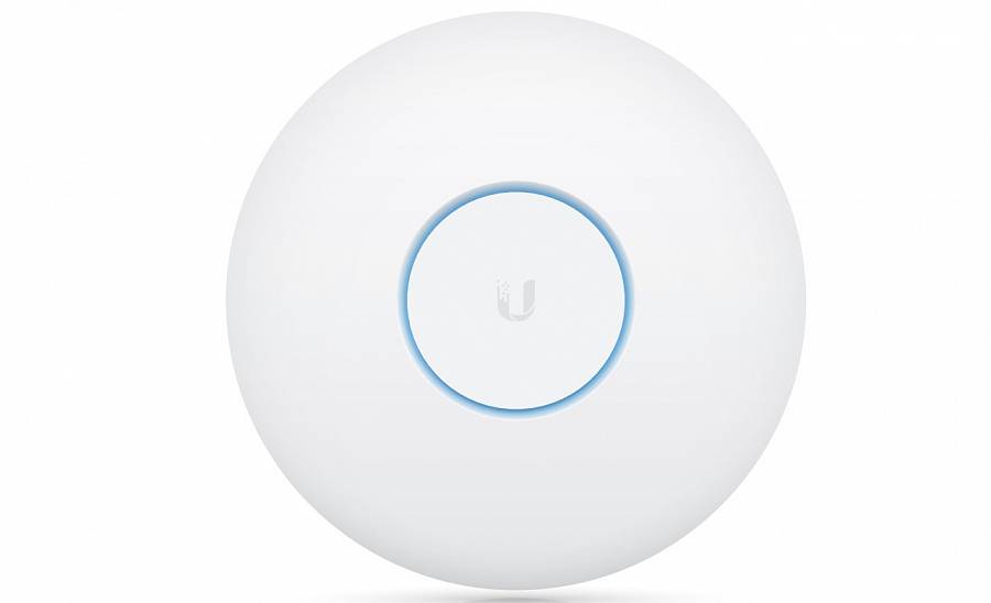 Точка доступа Ubiquiti UniFi AP AC SHD UAP-AC-SHD-EU