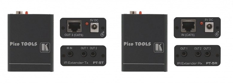 Передатчик Kramer PT-5R/T