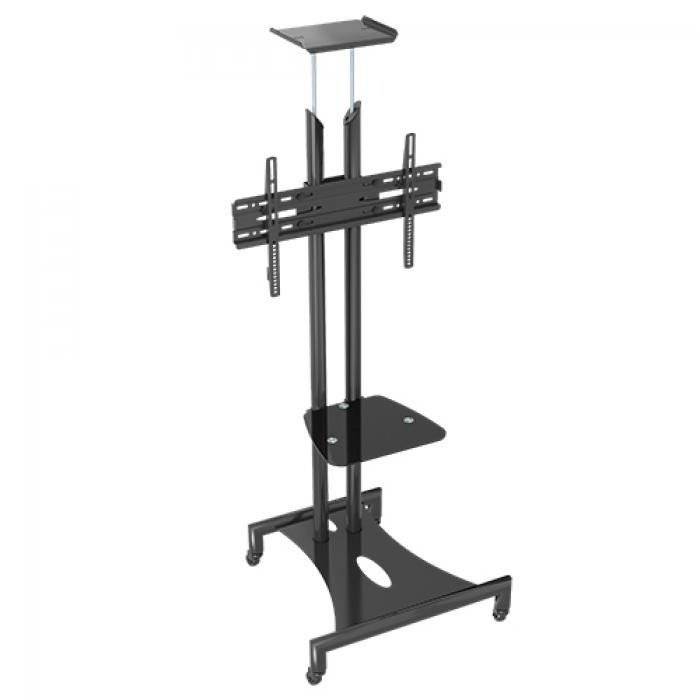 Мобильная стойка для дисплеев ScreenMedia T1020B