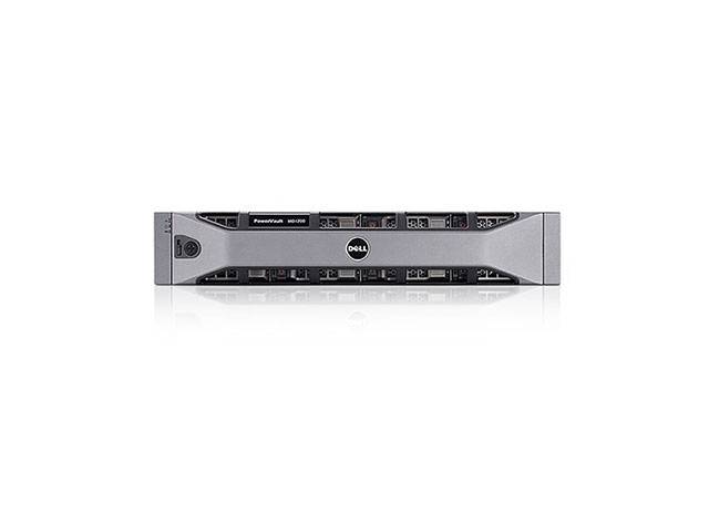 СХД Dell PowerVault MD1220 210-30718-021