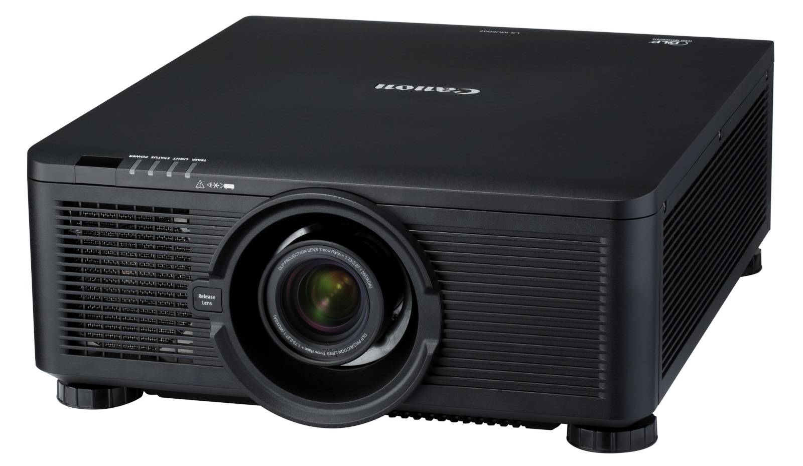 Проектор Canon LX-MU800Z