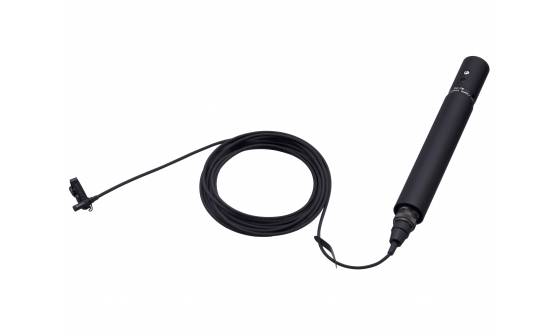 Электретный конденсаторный микрофон Sony ECM-88B