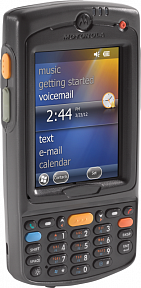 Мобильный компьютер Zebra MC55A0