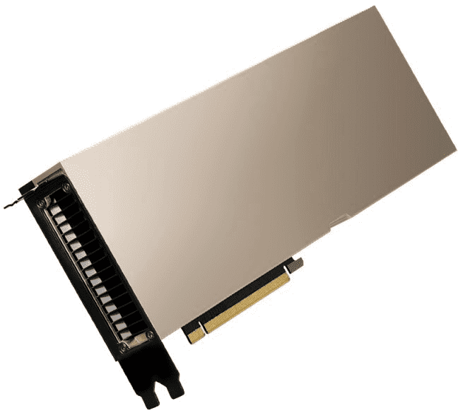 Графический ускоритель Nvidia A100 40 Гб