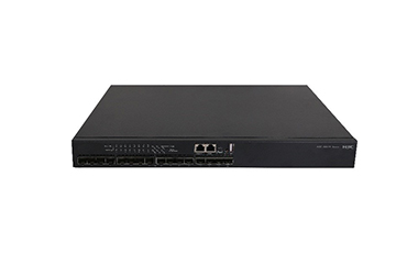 Коммутатор: H3C LS-6520X-18C-SI-GL Коммутатор Ethernet уровня 3 H3C S6520X-18C-SI с 16 портами SFP+ 1G/10G BASE-X и 1 слотом расширения, без блоков питания