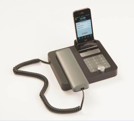 Media Station Avaya E159