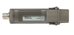 Точка доступа MikroTik RB Metal 9HPn RBMetal9HPn