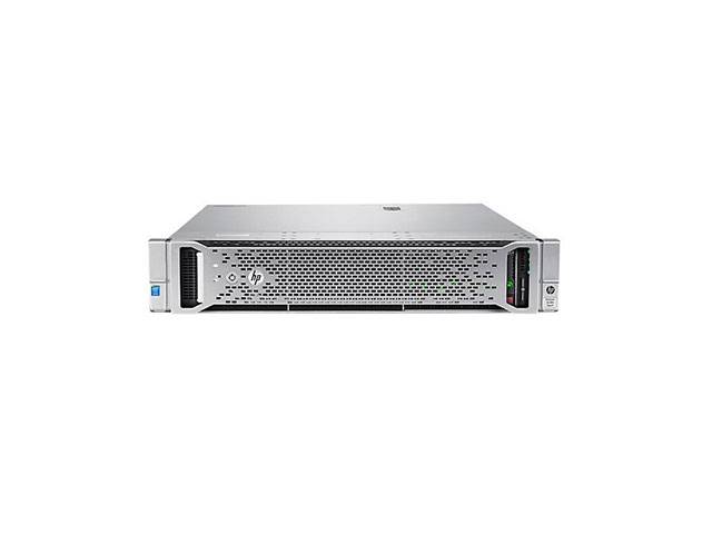 HP Proliant DL360 Gen9 755258-B21
