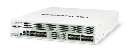 Межсетевой экран Fortinet FortiGate 3100D FG-3100D