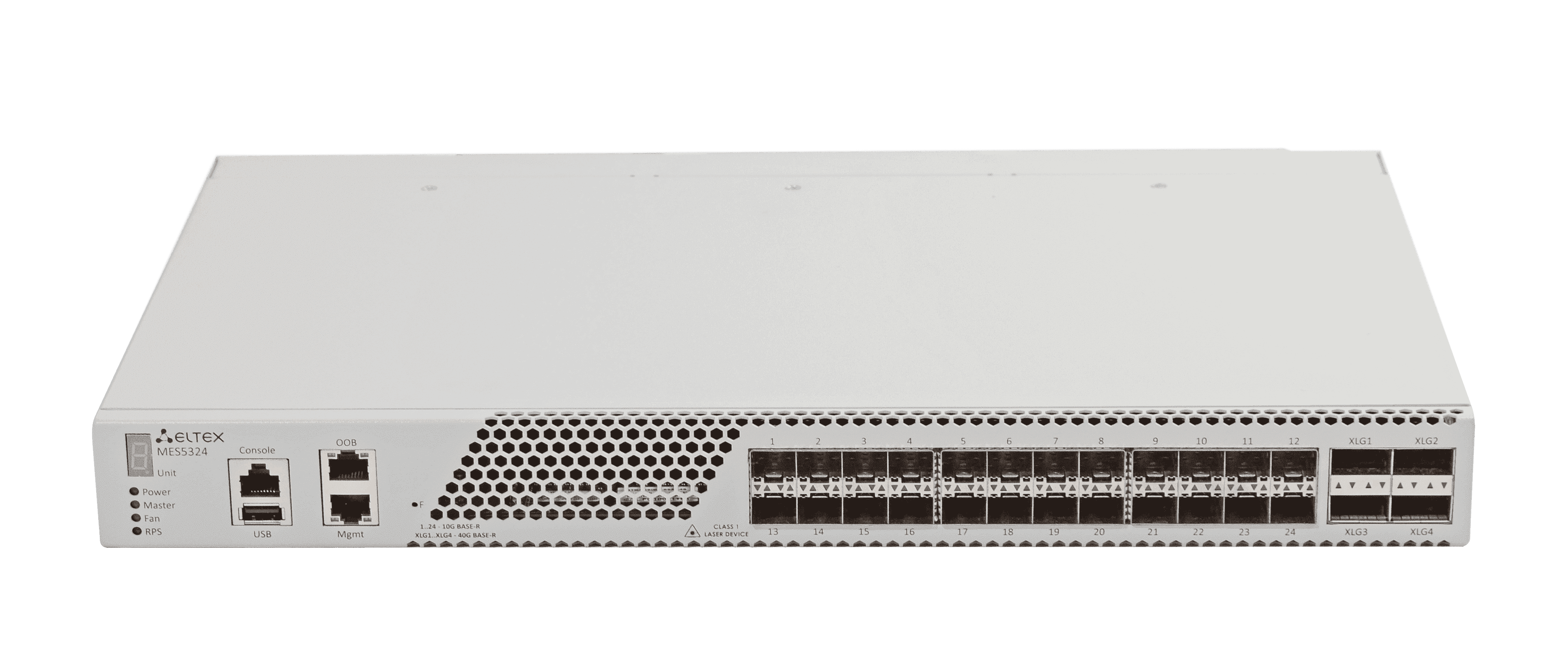 Коммутатор агрегации Eltex MES5324
