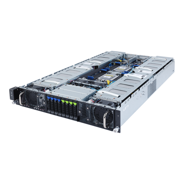 Сервер Gigabyte G292-Z43