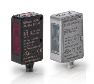 Фотоэлектрический датчик Datalogic S8