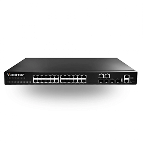 Контроллер Вектор Технологии VNC-2000