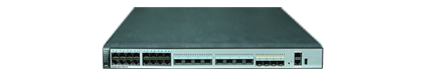 Коммутатор Huawei S6720-32C-PWH-SI-AC
