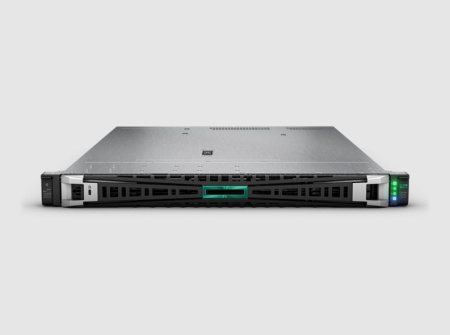 HPE ProLiant DL365 Gen11 9124 1P 32GB-R 8SFF 800W PS