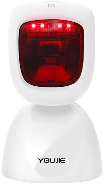 Сканер штрихкода Honeywell HF600