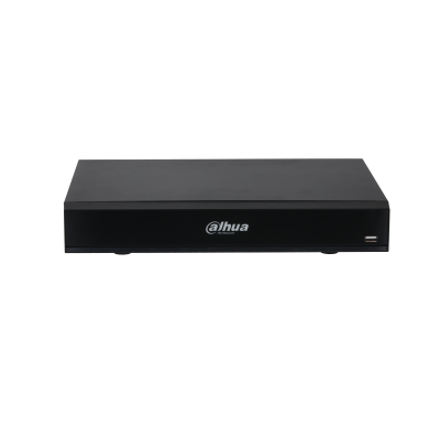 HDCVI-видеорегистратор Dahua XVR7108/16HE-4KL-X