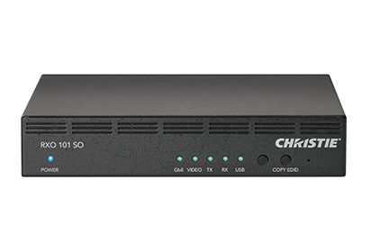 Приемник Christie Terra Receiver