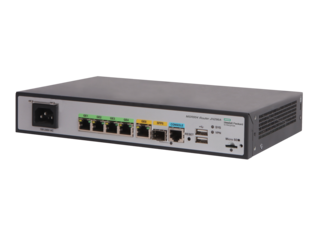Маршрутизатор HP FlexNetwork MSR954 JH296A