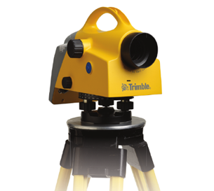 Тахеометры и нивелиры Trimble DiNi 0.7