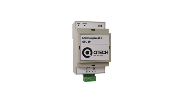 Блок защиты АКБ QFC-BP