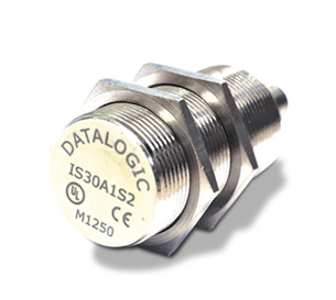 Индуктивный датчик Datalogic Stainless Steel