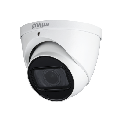 HDCVI-видеокамера Dahua HAC-HDW2501T-Z-A-POC