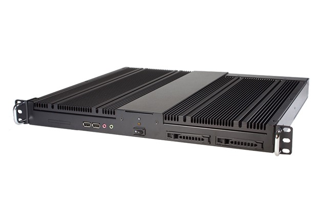 Сервер Аквариус I40 S44