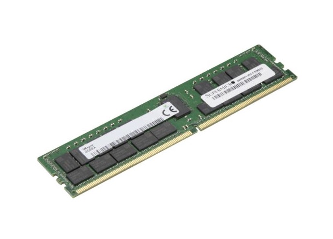 Память Supermicro 64GB 288-Pin DDR4 3200 (MEM-DR464MC-ER32)