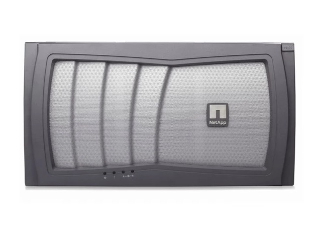 Система хранения данных NetApp FAS6240