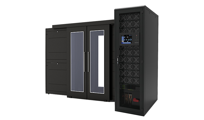 Компоненты отечественной инженерной инфраструктуры для ЦОД