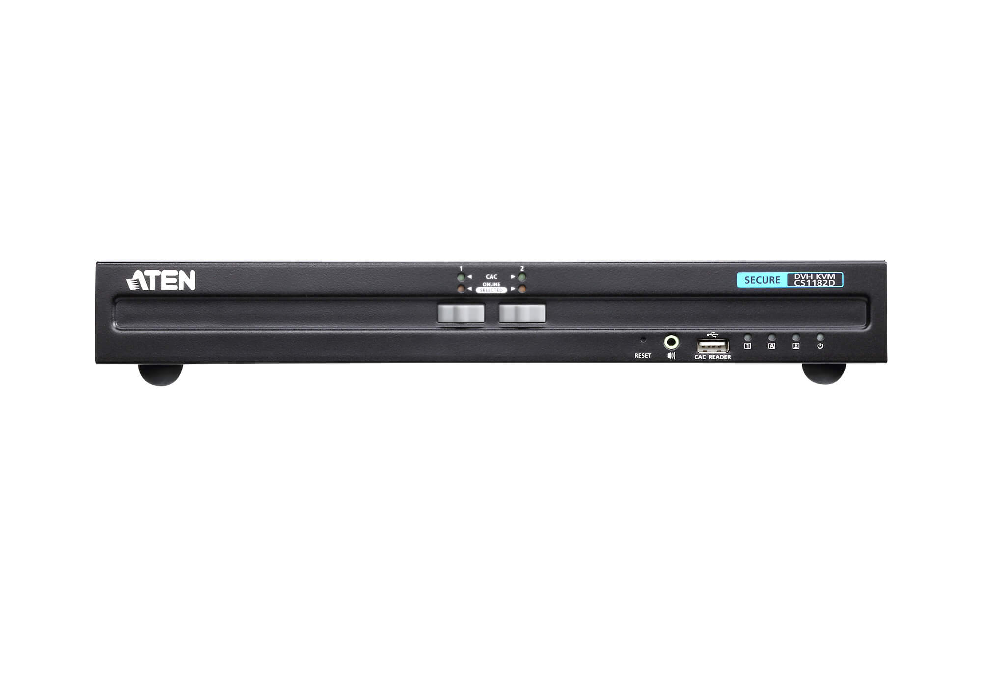 KVM переключатель ATEN CS1182D