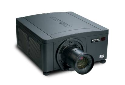 Проектор Christie Roadster WU14K-M