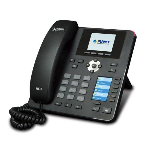 IP телефон Planet VIP-2140PT