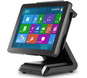 Интегрированные POS-системы Partner SP-1060