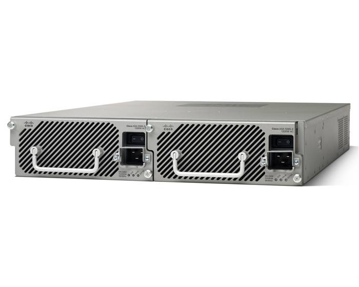 Межсетевой экран Cisco ASA 5585 ASA5585-S40C40-K8