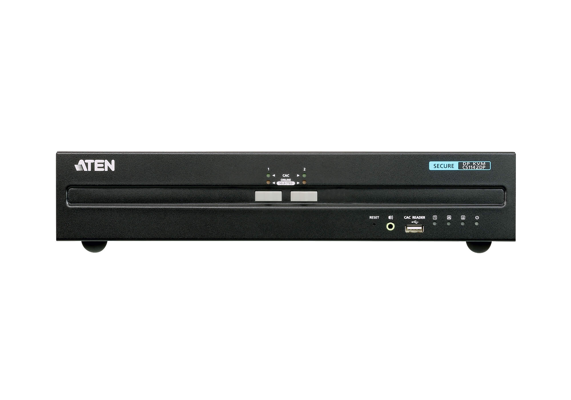 KVM переключатель ATEN CS1142DP